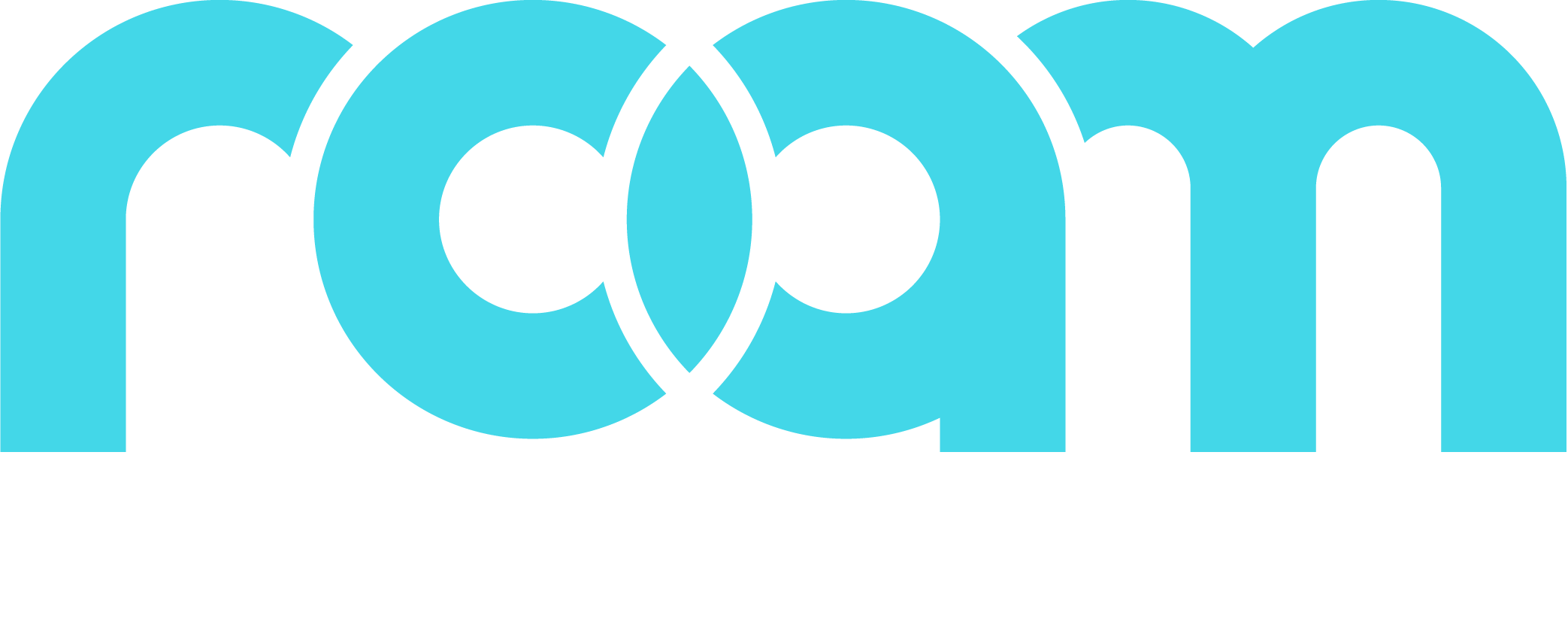 Roam Scientific Logo